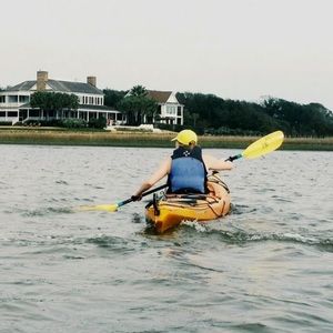 Meet your Posher, Victoria